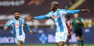 Battuto il Torino, il Napoli resta in corsa per la Champions