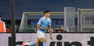 Correa e Immobile stendono il Milan, si rilancia la Lazio