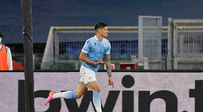 Correa e Immobile stendono il Milan, si rilancia la Lazio