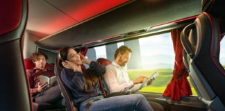 Nasce Itabus, nuovo operatore di trasporto su gomma a lunga percorrenza