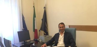 Basilicata, dal 3 maggio i cantieri per i comuni P.O. Val d’Agri