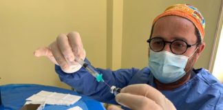 Vaccino, al via la settimana dei diabetici al Policlinico di Bari