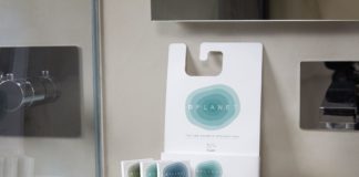 VOIhotels e Allegrini, sostenibilità per i cosmetici in albergo