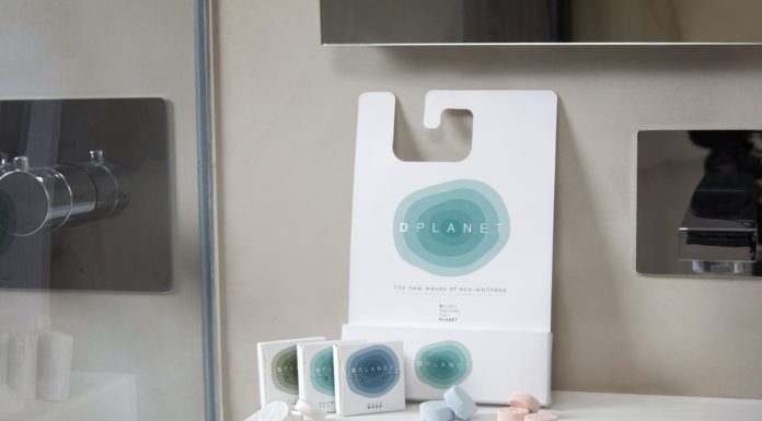 VOIhotels e Allegrini, sostenibilità per i cosmetici in albergo