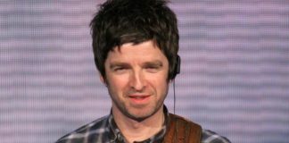 Noel Gallagher star del Concertone del Primo Maggio