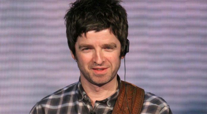 Noel Gallagher star del Concertone del Primo Maggio