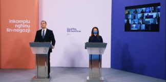 Malta, more aid announced for businesses hit by COVID-19