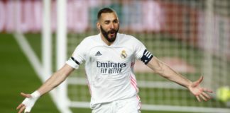 Real-Chelsea 1-1 nella semifinale d’andata di Champions