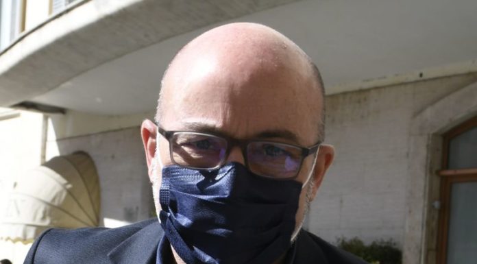 Recovery, Cingolani “Transizione ecologica ma anche burocratica”