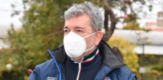 Alta velocità Salerno-Reggio, Spirlì “Governo ci ha dato ascolto”