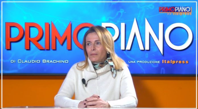 Rutigliano (Snam) “Tagliare emissioni metano e CO2 entro il 2040”