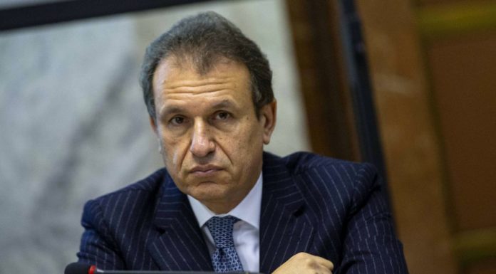 Cozzoli “Olimpico sempre più smart e tecnologico per Euro2020”