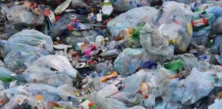 Rifiuti, indice costo gestione -0,4% nel 2020