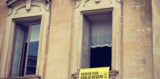 Patrick Zaki cittadino onorario di Lecce