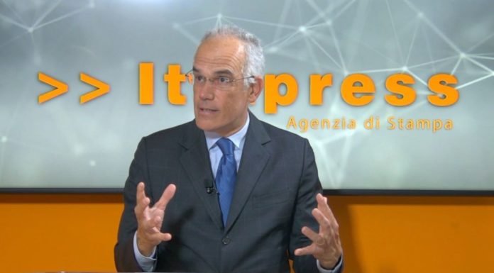 Stinchi (Microsoft) “Con la pandemia la tecnologia ha preso piede”