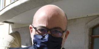 Recovery, Cingolani “Transizione ecologica ma anche burocratica”