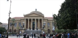 Coronavirus, Palermo torna in zona arancione