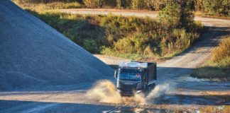 Iveco T-Way. Lo specialista del fuoristrada, 510 cv e trazione integrale