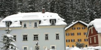 E.Romagna, 800 mila euro per aziende in zone disagiate montagna