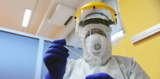 Coronavirus, 13.385 nuovi positivi e 344 decessi