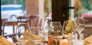 Covid, stop coprifuoco vale 80% fatturato ristoranti