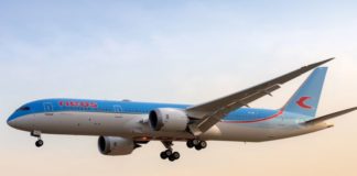 Neos inaugura voli linea verso gli Usa, il primo è Milano-New York