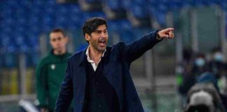 Fonseca “Serve una gara perfetta, abbiamo grande ambizione”