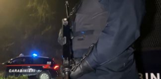 Due morti in una rapina a Grinzane Cavour