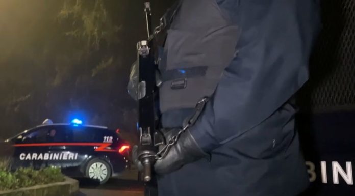 Due morti in una rapina a Grinzane Cavour