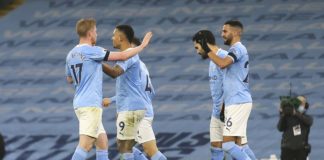 Andata semifinale Champions, Mancity vince 2-1 in casa Psg