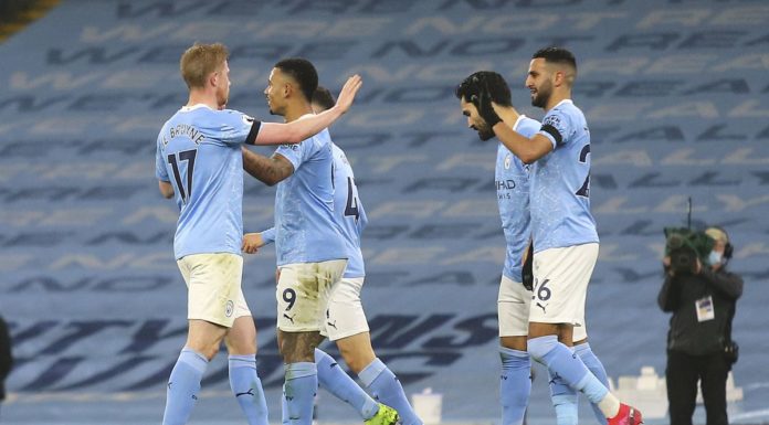 Andata semifinale Champions, Mancity vince 2-1 in casa Psg