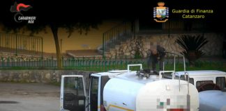 Mafie e prodotti petroliferi, arrestate 49 persone