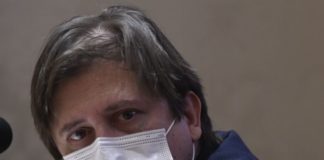 Covid, Sileri “Niente panico sulla variante indiana”