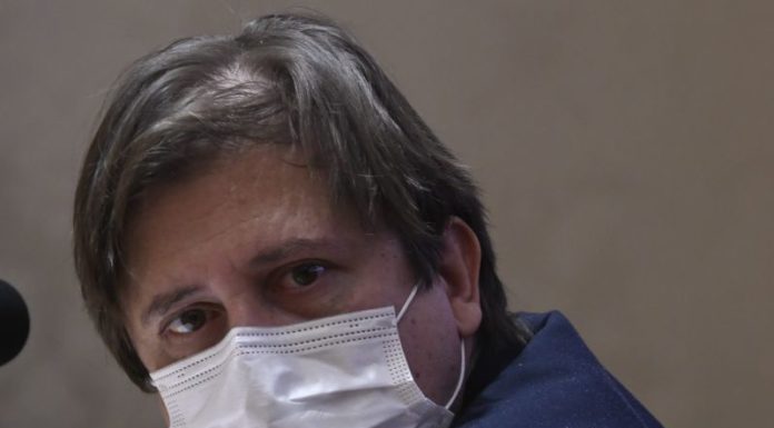 Covid, Sileri “Niente panico sulla variante indiana”