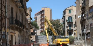 Preoccupazione per espropri “passante” a Palermo, Italferr rassicura