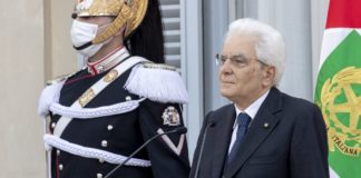 Mattarella “Lavorare a nuova stagione di sviluppo equo e sostenibile”