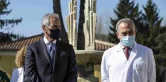 Euro2020, Vaia “All’Olimpico in sicurezza grazie a una app”