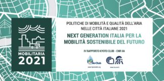 Torna a peggiorare la qualità dell’aria nelle città