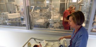 Screening neonatale fondamentale contro la SMA