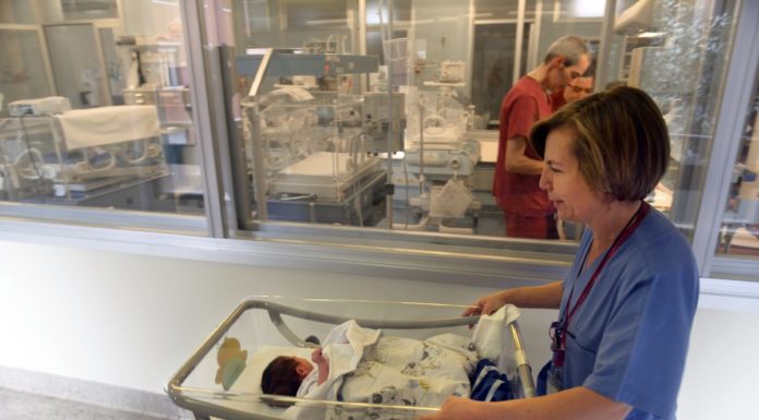 Screening neonatale fondamentale contro la SMA