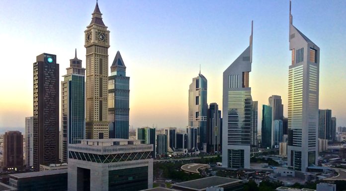 La Free Zone di Dubai, i vantaggi per le aziende italiane