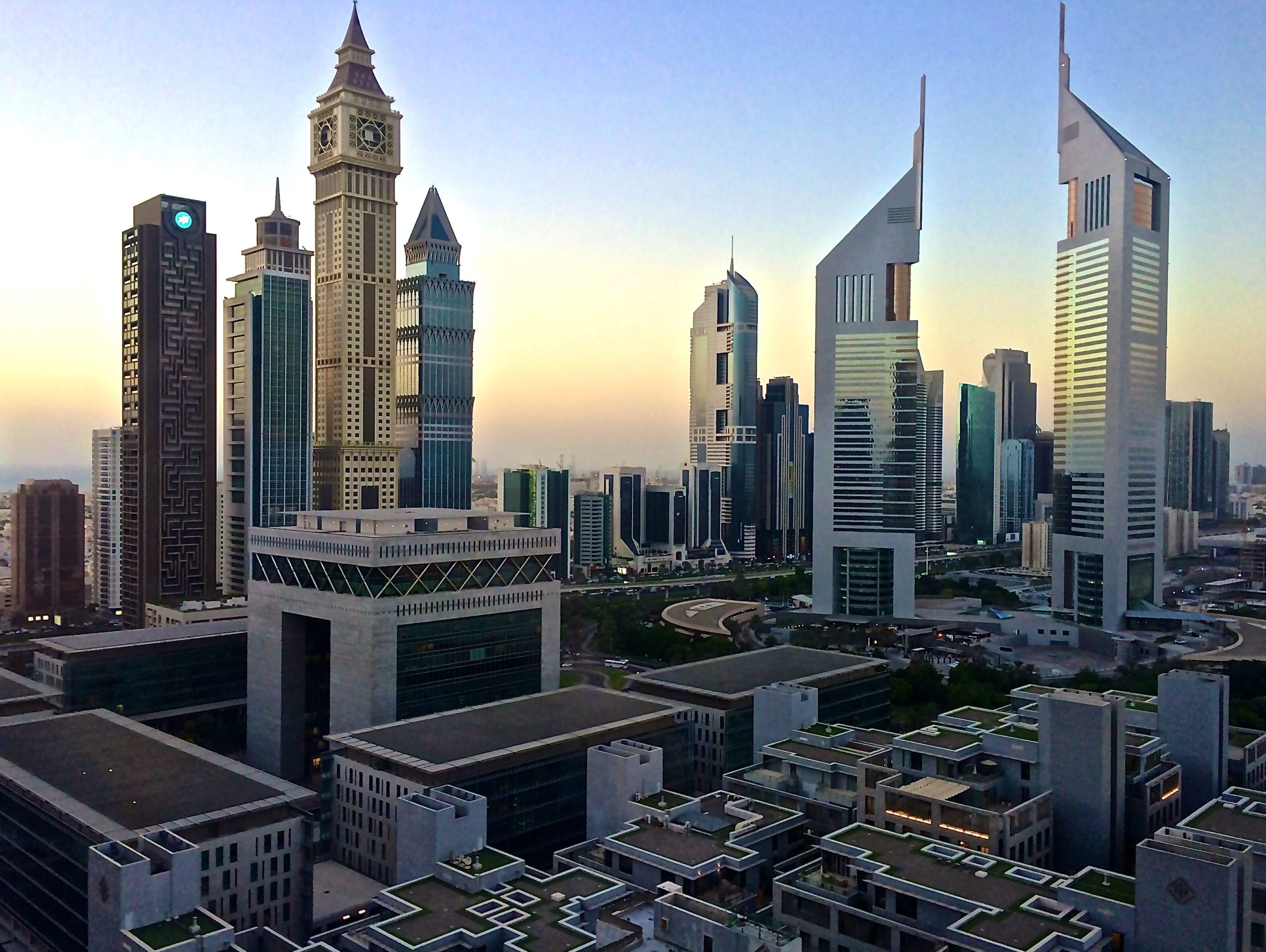 La Free Zone di Dubai, i vantaggi per le aziende italiane