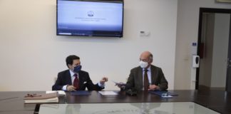 Crea e Campus Bio-Medico per nutrizione sana e alimenti sostenibili