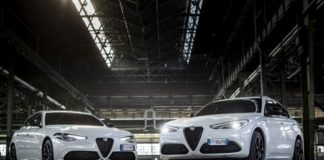 Tripla vittoria per Alfa Romeo ai “Best brands” di Auto Bild