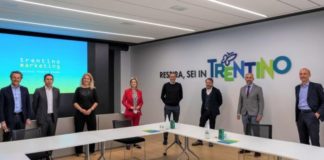 Giovanni Battaiola nuovo presidente di Trentino Marketing