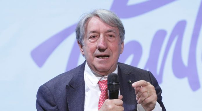 Innocenzo Cipolletta nuovo presidente della Febaf