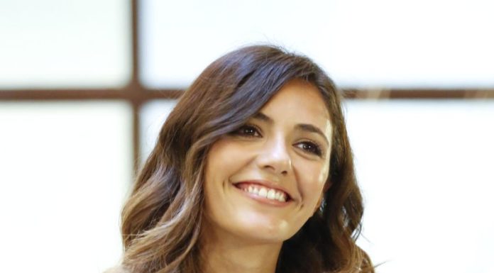 Venezia, Serena Rossi madrina della Mostra del cinema