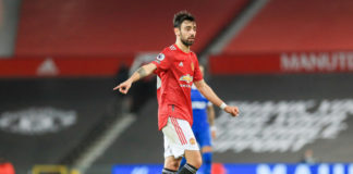 Roma travolta all’Old Trafford, il ManUtd vince 6-2