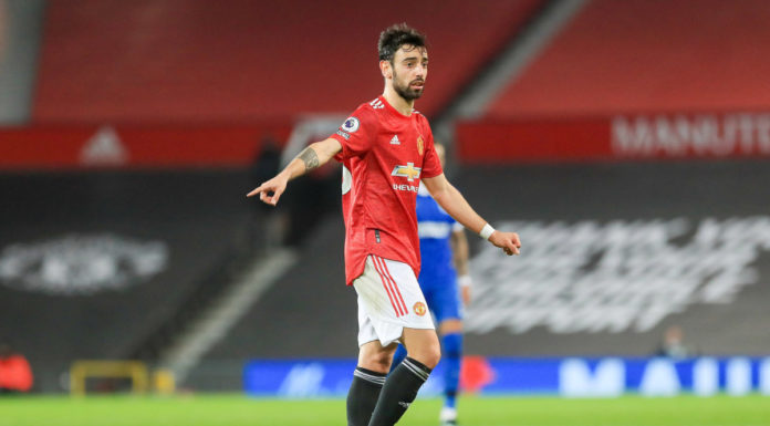 Roma travolta all’Old Trafford, il ManUtd vince 6-2