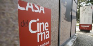 Roma, dal 3 maggio riapre la Casa del Cinema